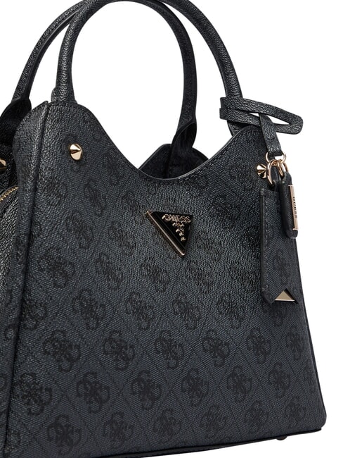 MERIDIAN 2                               Borsa a mano, con tracolla coal - Borse Donna