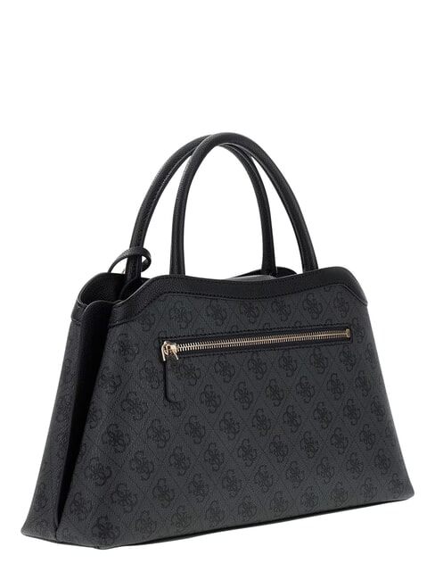 LINDSEY Borsa a mano, con tracolla coal - Borse Donna