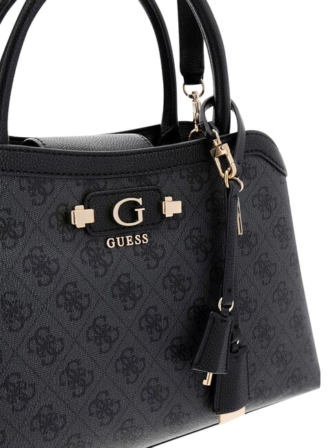 LINDSEY Borsa a mano, con tracolla coal - Borse Donna
