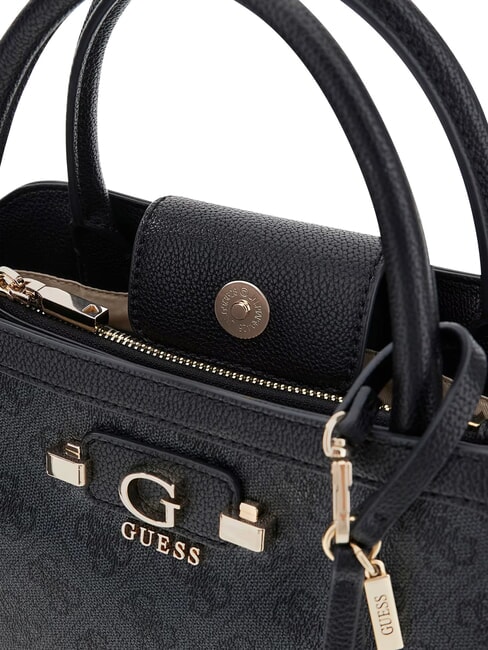 LINDSEY Borsa a mano, con tracolla coal - Borse Donna