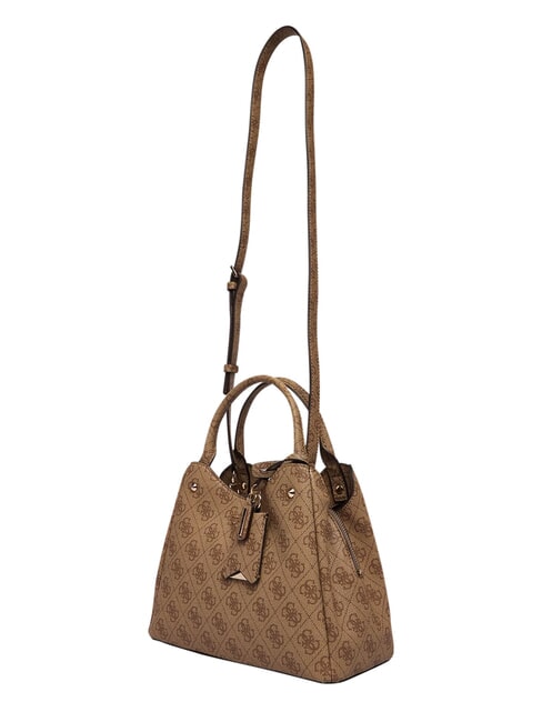 MERIDIAN 2                               Borsa a mano, con tracolla LATTE LOGO - Borse Donna