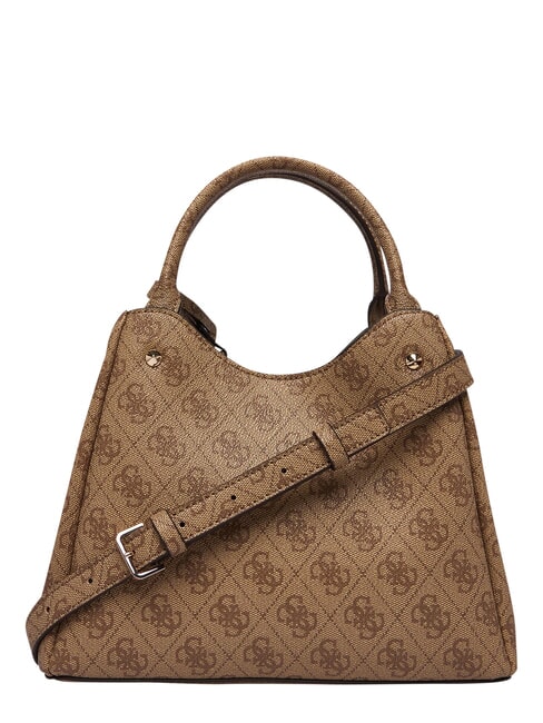 MERIDIAN 2                               Borsa a mano, con tracolla LATTE LOGO - Borse Donna