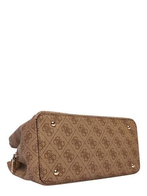 MERIDIAN 2                               Borsa a mano, con tracolla LATTE LOGO - Borse Donna