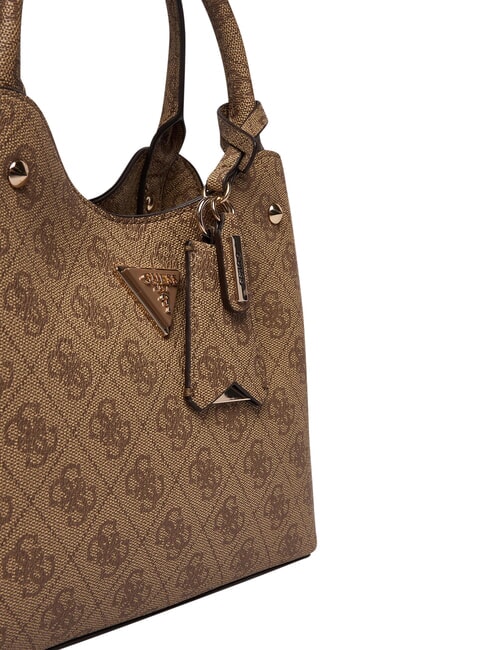 MERIDIAN 2                               Borsa a mano, con tracolla LATTE LOGO - Borse Donna