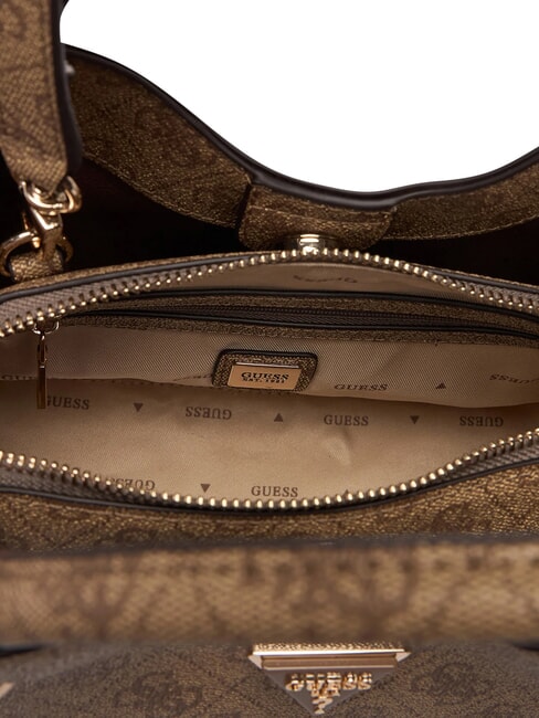 MERIDIAN 2                               Borsa a mano, con tracolla LATTE LOGO - Borse Donna