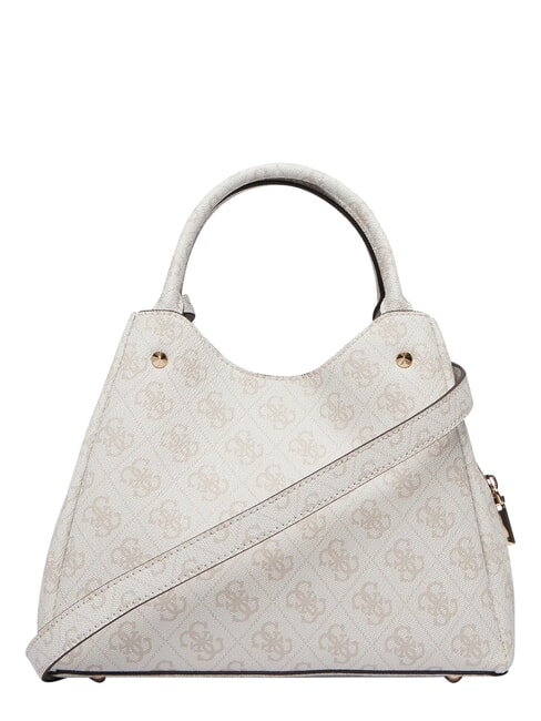 MERIDIAN 2                               Borsa a mano, con tracolla bone logo - Borse Donna