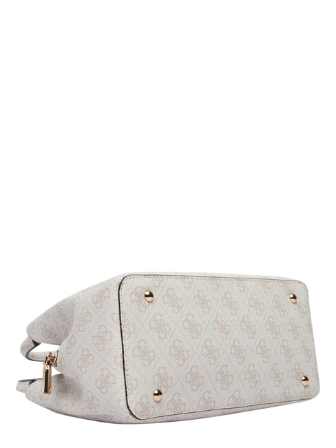 MERIDIAN 2                               Borsa a mano, con tracolla bone logo - Borse Donna