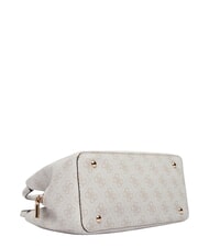 GUESS MERIDIAN 2                               Borsa a mano, con tracolla bone logo - Borse Donna - 5