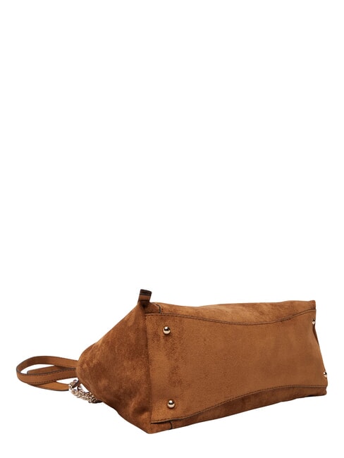 DEVON                                    Borsa a tracolla COGNAC - Borse Donna