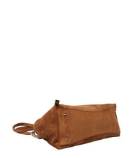 GUESS DEVON                                    Borsa a tracolla COGNAC - Borse Donna - 4