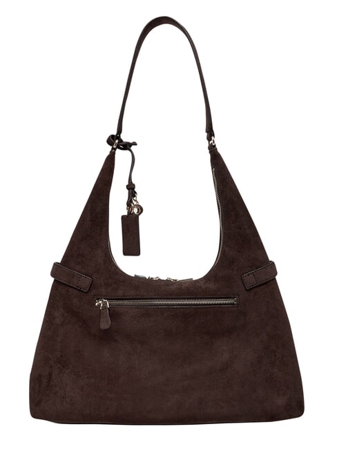 ELLA                                     Borsa a spalla espresso - Borse Donna
