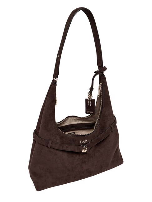 ELLA                                     Borsa a spalla espresso - Borse Donna