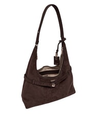 GUESS ELLA                                     Borsa a spalla espresso - Borse Donna - 5