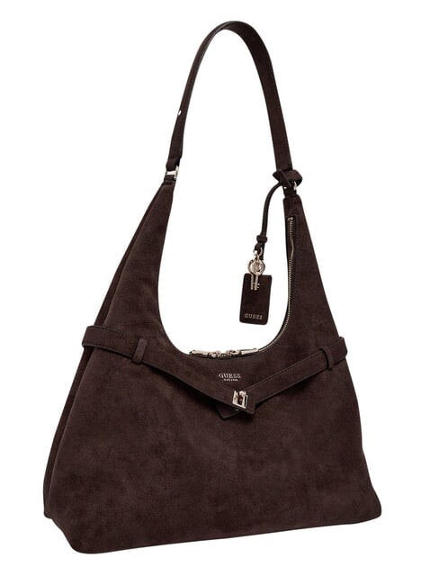 ELLA                                     Borsa a spalla espresso - Borse Donna