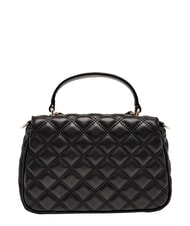 GUESS GIULLY 2 Borsetta a mano, con tracolla NERO - Borse Donna - 4