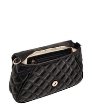 GUESS GIULLY 2 Borsetta a mano, con tracolla NERO - Borse Donna - 6