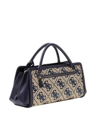 GUESS AUDREY                                   Borsa a mano, con tracolla navy logo - Borse Donna - 5