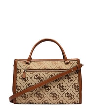 GUESS AUDREY                                   Borsa a mano, con tracolla LATTE LOGO - Borse Donna - 3
