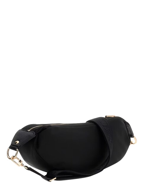 ECO GEMMA                                Borsa a tracolla NERO - Borse Donna