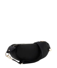 GUESS ECO GEMMA                                Borsa a tracolla NERO - Borse Donna - 2