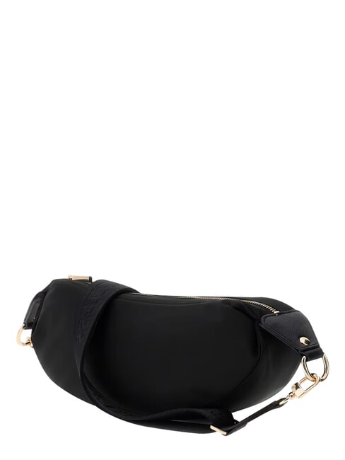 ECO GEMMA                                Borsa a tracolla NERO - Borse Donna