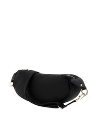 GUESS ECO GEMMA                                Borsa a tracolla NERO - Borse Donna - 3
