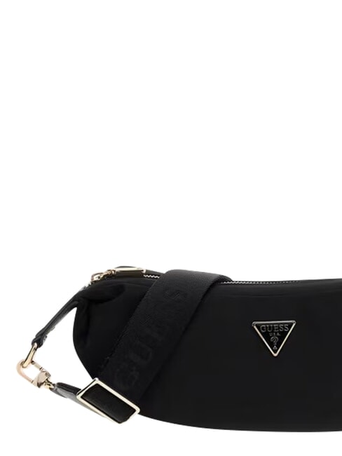 ECO GEMMA                                Borsa a tracolla NERO - Borse Donna