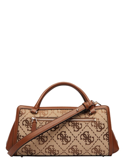 AUDREY                                   Borsa a mano, con tracolla LATTE LOGO - Borse Donna