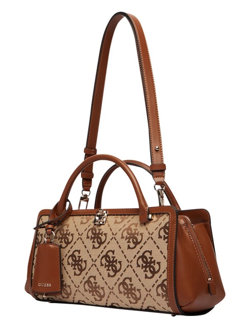 AUDREY                                   Borsa a mano, con tracolla LATTE LOGO - Borse Donna