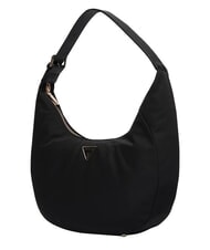GUESS ECO GEMMA                                Borsa a spalla, regolabile NERO - Borse Donna - 4
