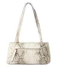 GUESS DEVON                                    Borsa a tracolla natural - Borse Donna - 3