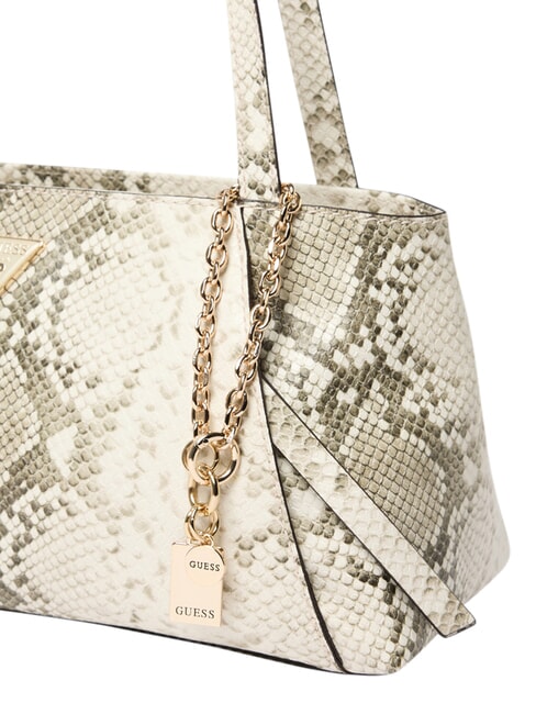 DEVON                                    Borsa a tracolla natural - Borse Donna