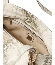 GUESS DEVON                                    Borsa a tracolla natural - Borse Donna - 5