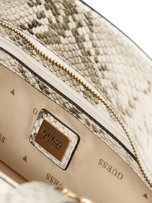 DEVON                                    Borsa a tracolla natural - Borse Donna