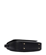 GUESS ISOLA                                    Borsa mini a tracolla, doppia portabilit&agrave; NERO - Borse Donna - 4