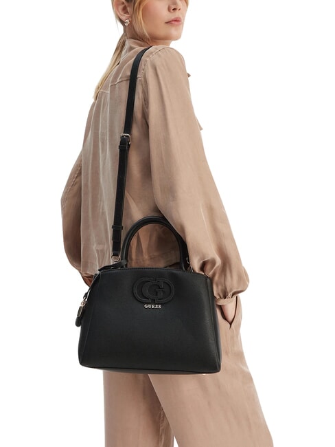 ISOLA Borsa a mano, con tracolla NERO - Borse Donna