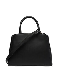GUESS ISOLA Borsa a mano, con tracolla NERO - Borse Donna - 3