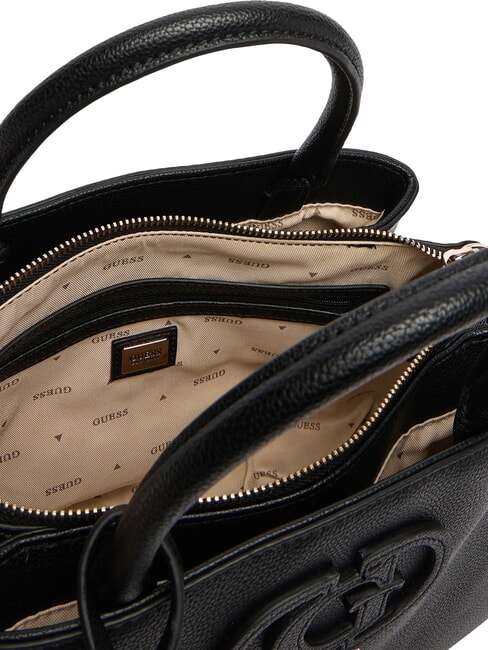 ISOLA Borsa a mano, con tracolla NERO - Borse Donna