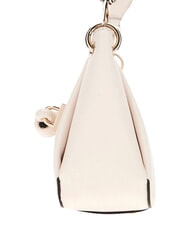 GUESS CAMELIA                                  Borsa a spalla OFFWHITE - Borse Donna - 4