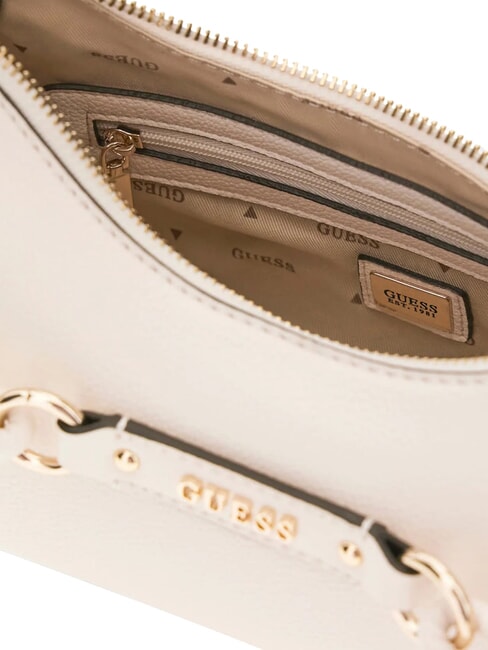 CAMELIA                                  Borsa a spalla OFFWHITE - Borse Donna
