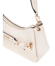 GUESS CAMELIA                                  Borsa a spalla OFFWHITE - Borse Donna - 6