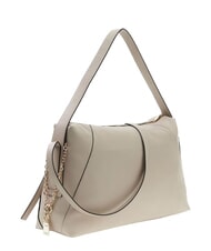 GUESS DEVON Borsa a spalla, con tracolla light taupe - Borse Donna - 2