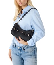 GUESS CAMELIA                                  Borsa a spalla NERO - Borse Donna - 2