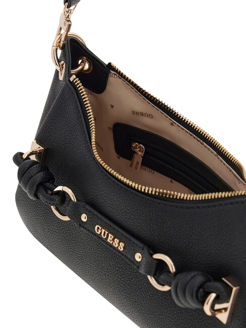 CAMELIA                                  Borsa a spalla NERO - Borse Donna