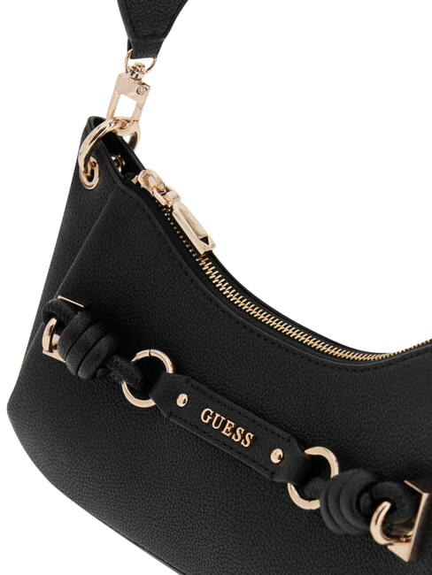 CAMELIA                                  Borsa a spalla NERO - Borse Donna