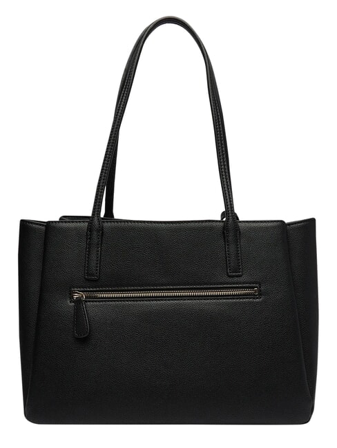 ISOLA                                    Borsa shopping a spalla NERO - Borse Donna