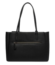 GUESS ISOLA                                    Borsa shopping a spalla NERO - Borse Donna - 3