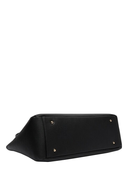 ISOLA                                    Borsa shopping a spalla NERO - Borse Donna