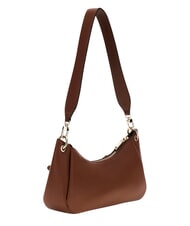 GUESS CAMELIA                                  Borsa a spalla COGNAC - Borse Donna - 3