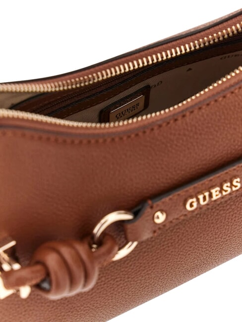 CAMELIA                                  Borsa a spalla COGNAC - Borse Donna
